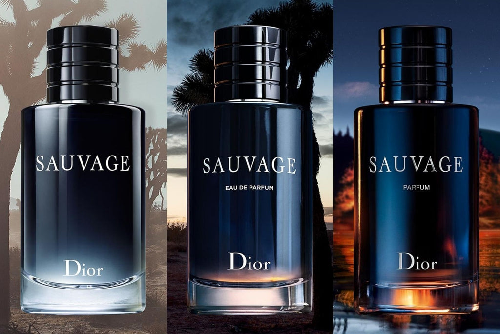 Dior Sauvage Review
