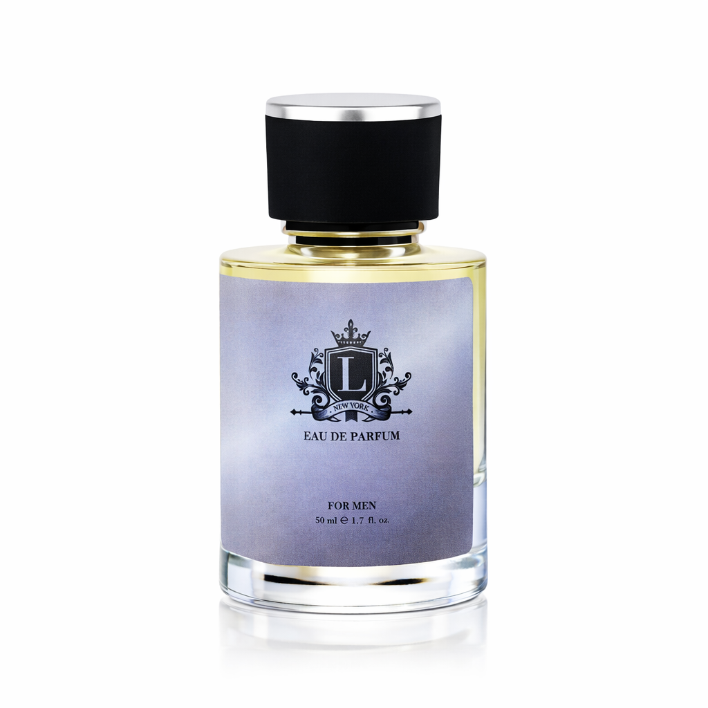 Why Note - YSL Y Dupe Perfume  Liberty