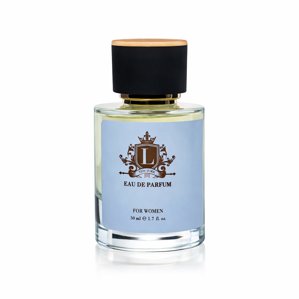 White Jasmine Vanilla – Liberty Perfume