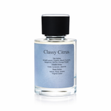 Classy Citrus