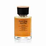 Don't Sing, Just Play