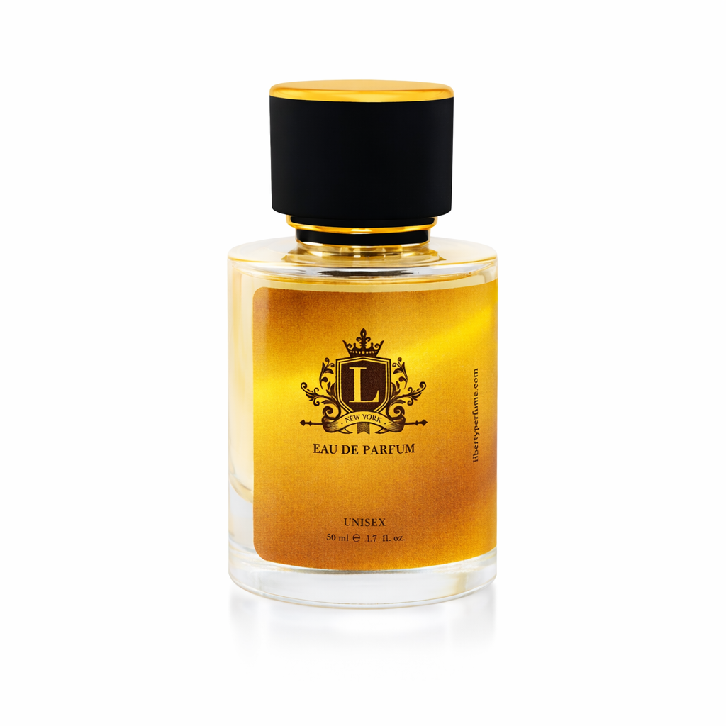 Heaven's Cut - Kilian Angel's Share Dupe Perfume  Liberty