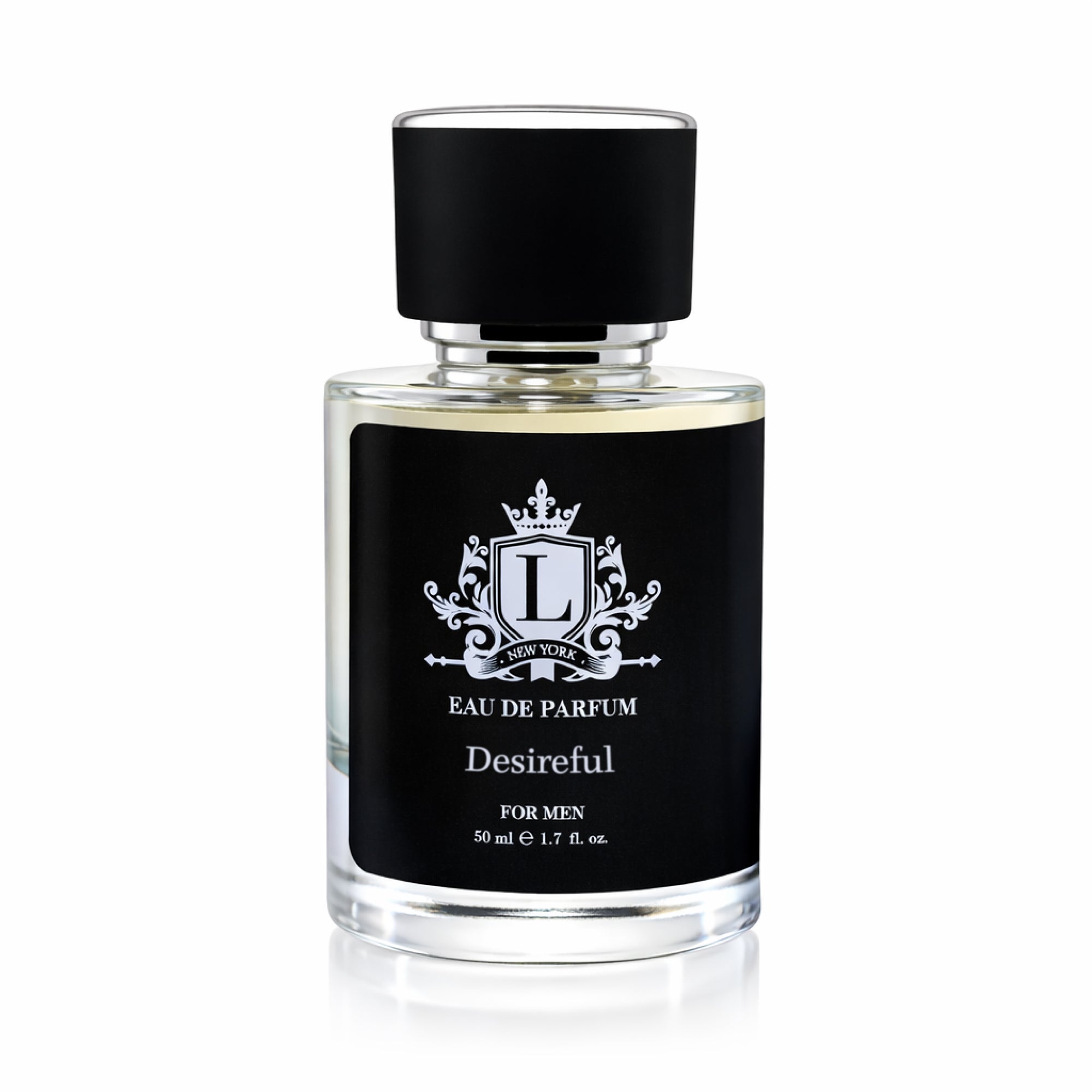 Desireful - Azzaro The Most Wanted Dupe Perfume – Liberty