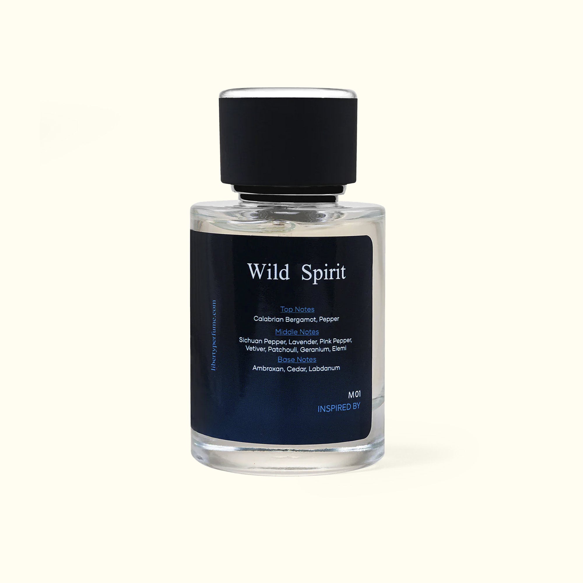 Wild Spirit