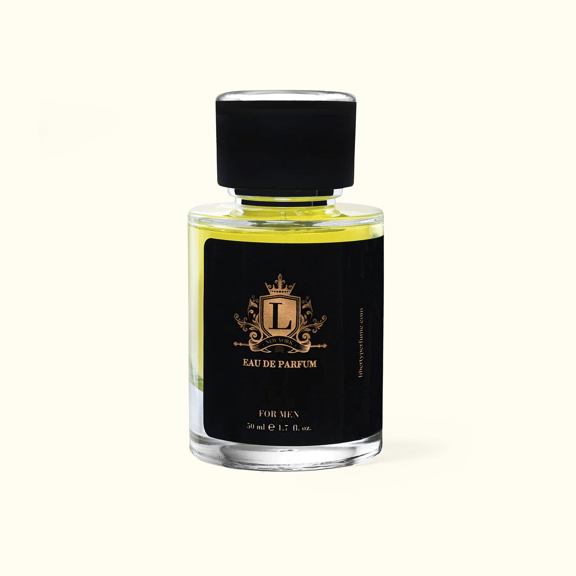 Juniper Berry - Liberty