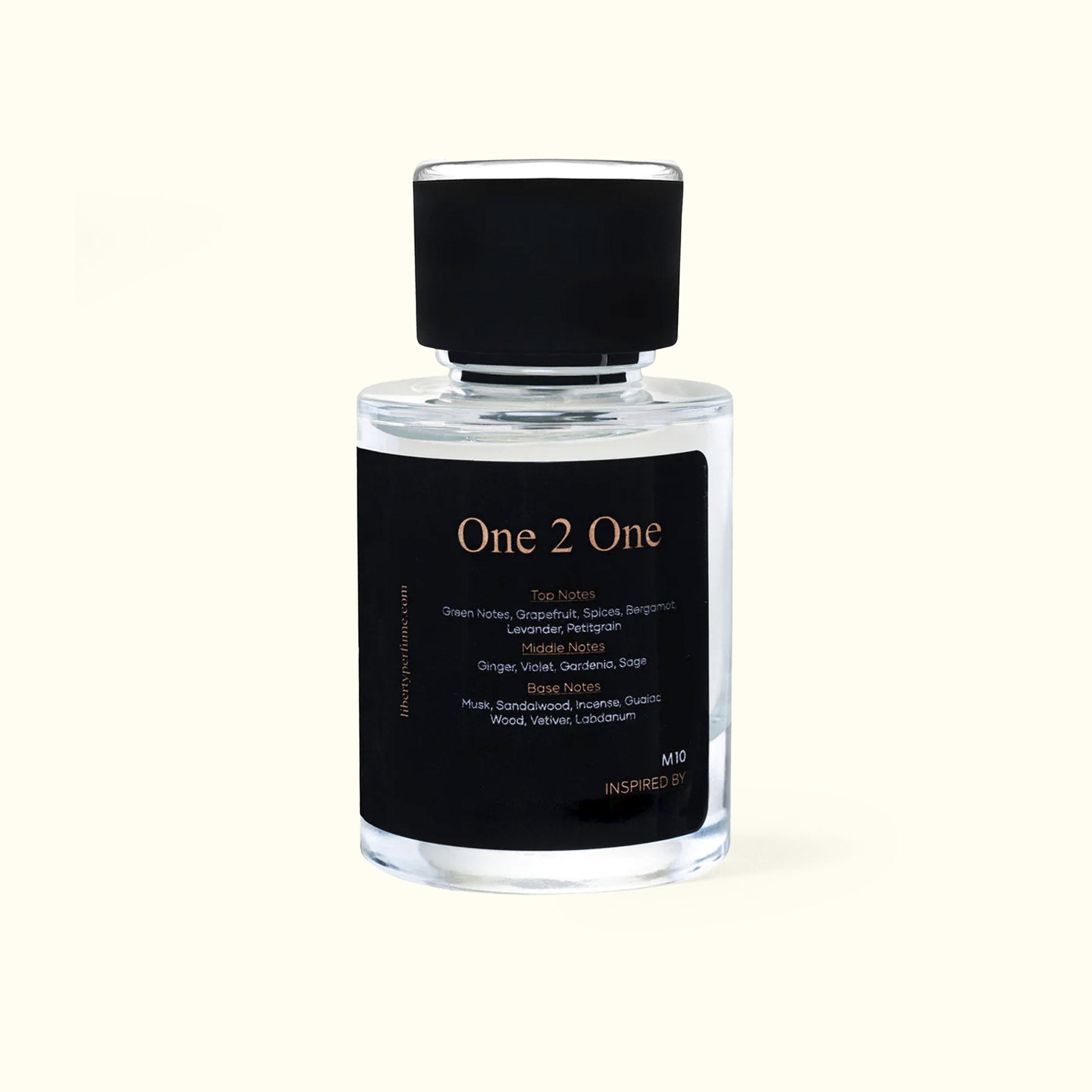 One 2 One