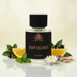 Deep Feelings - Liberty