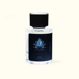 Blue Chance - Liberty