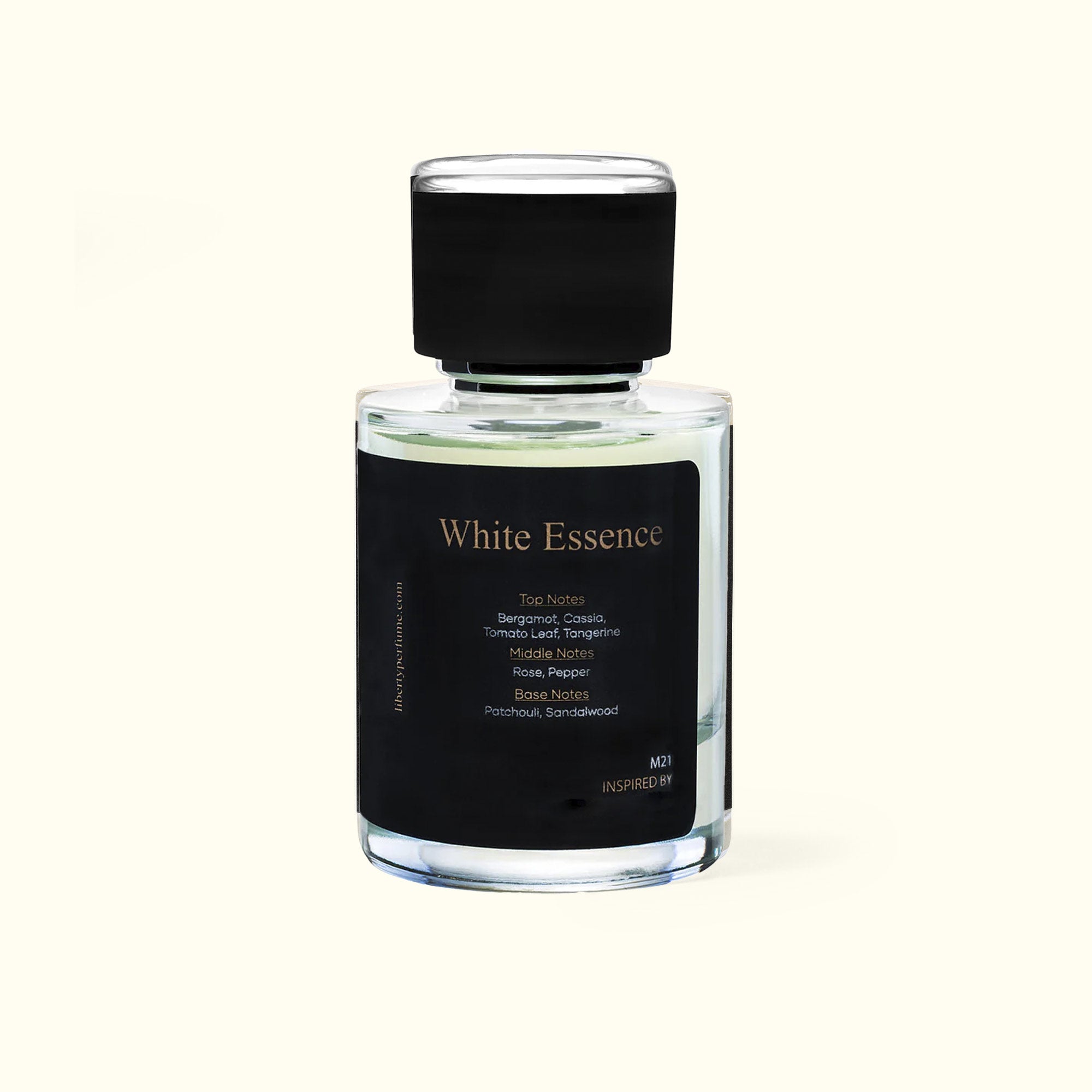White Essence
