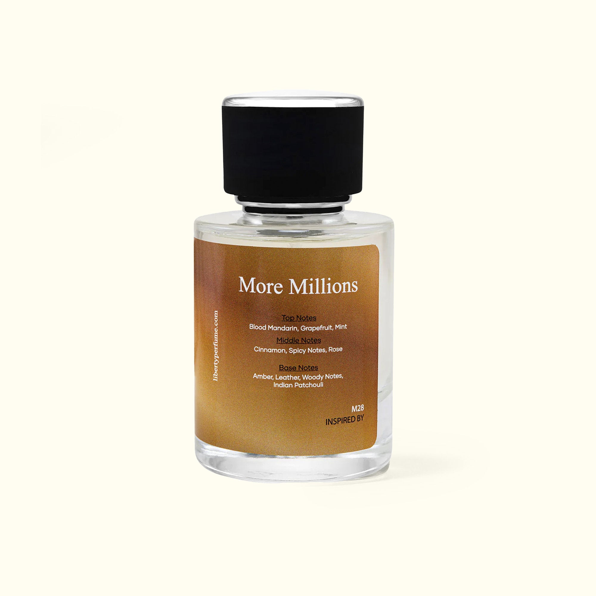 More Millions