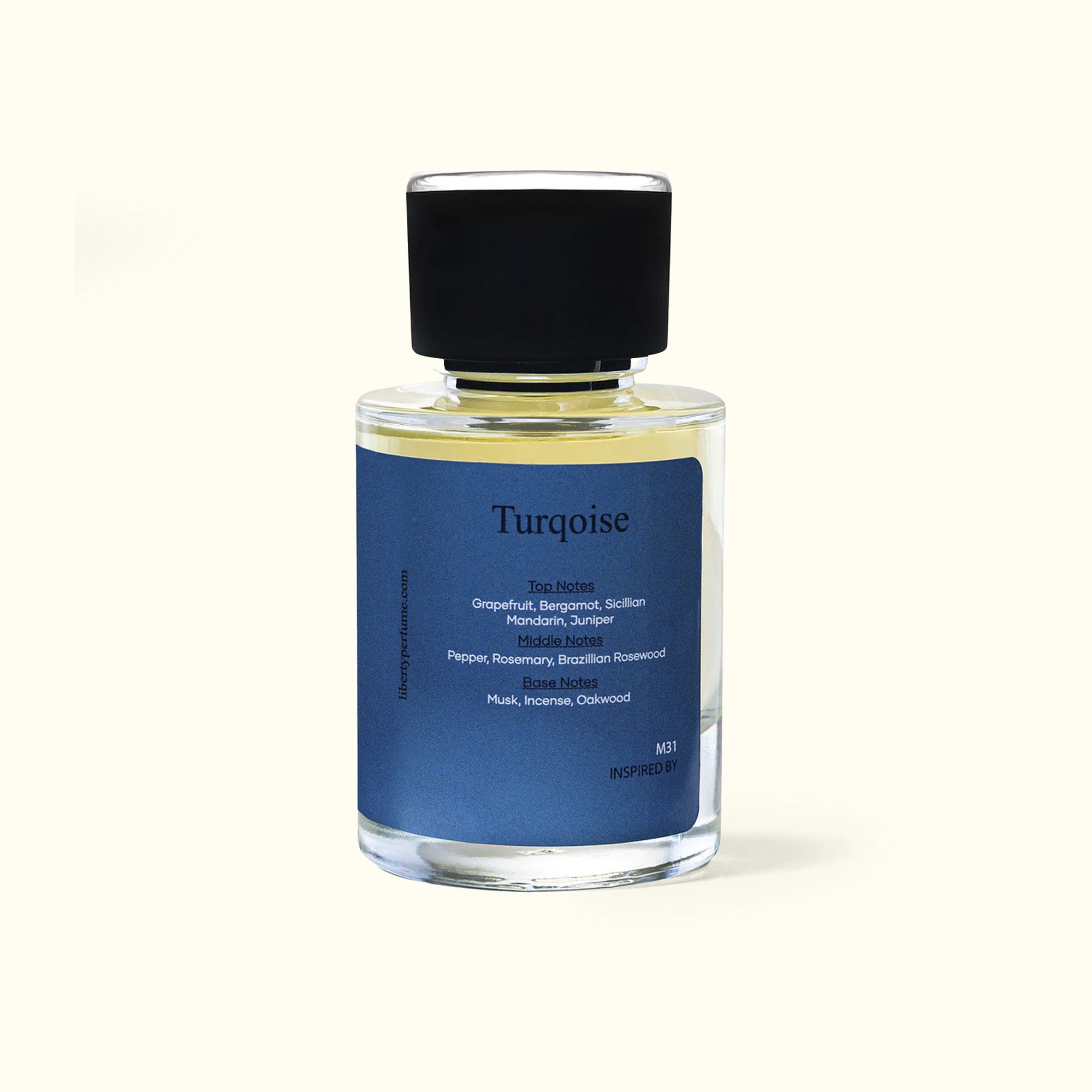 Turqoise