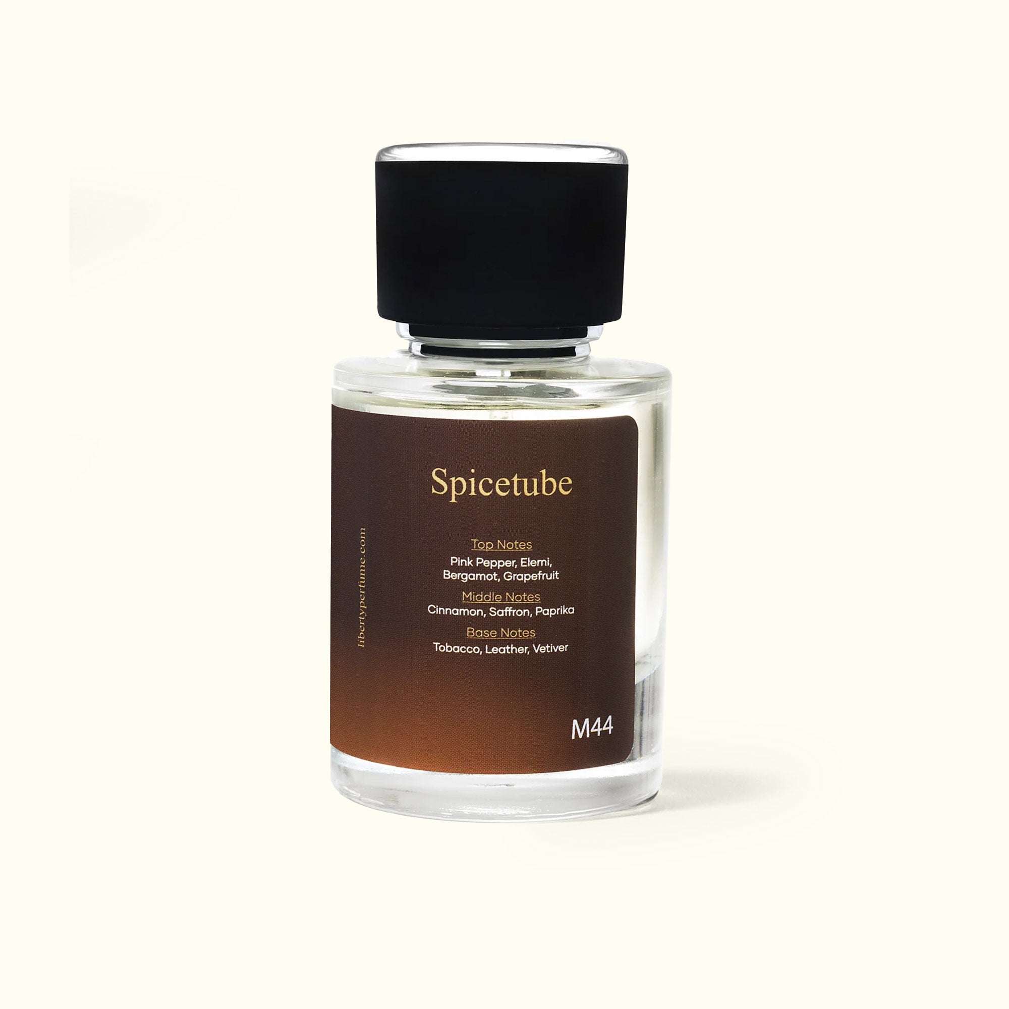 Spicetube