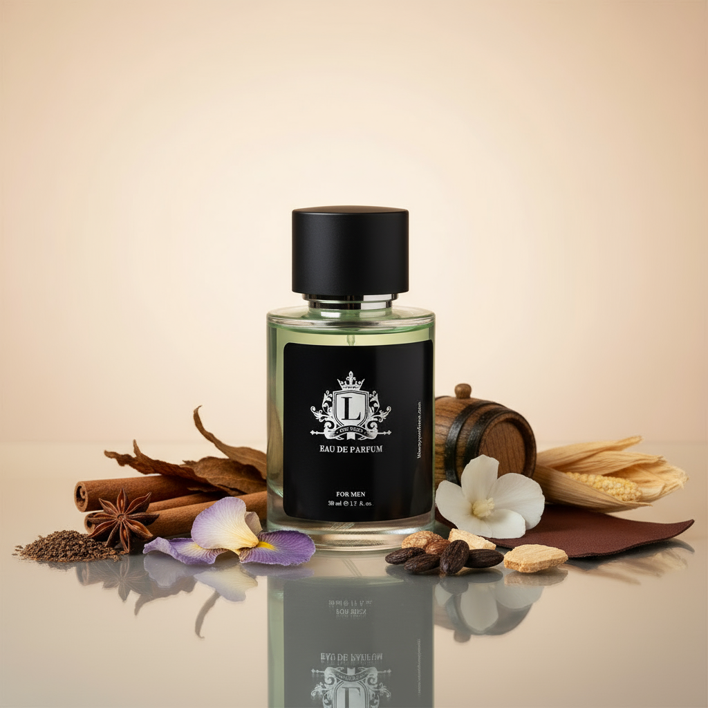 Tobacco Rum