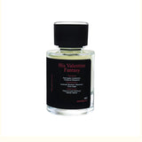 His Valentine Fantasy