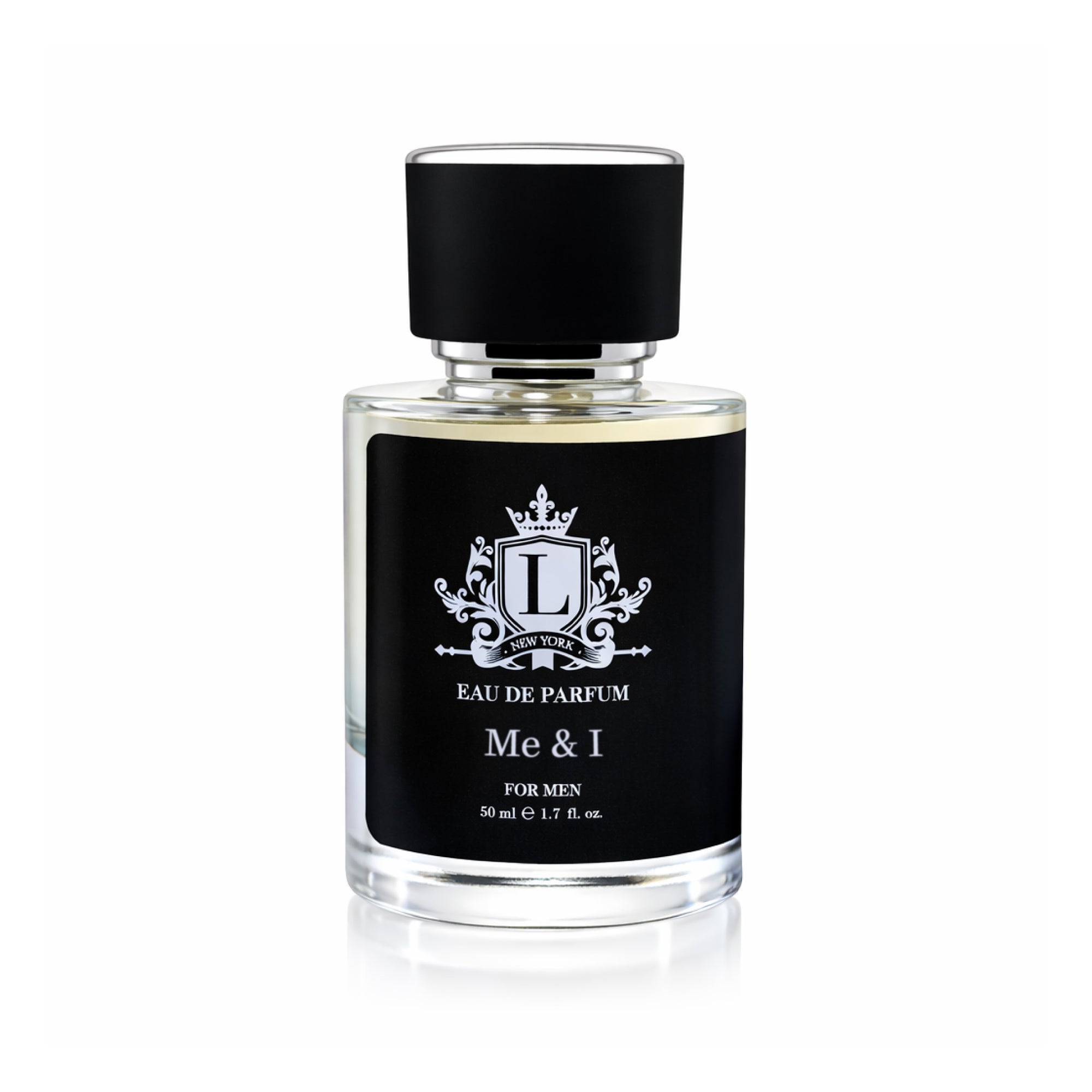 Me & I | YSL MYSLF Dupe Perfume – Liberty