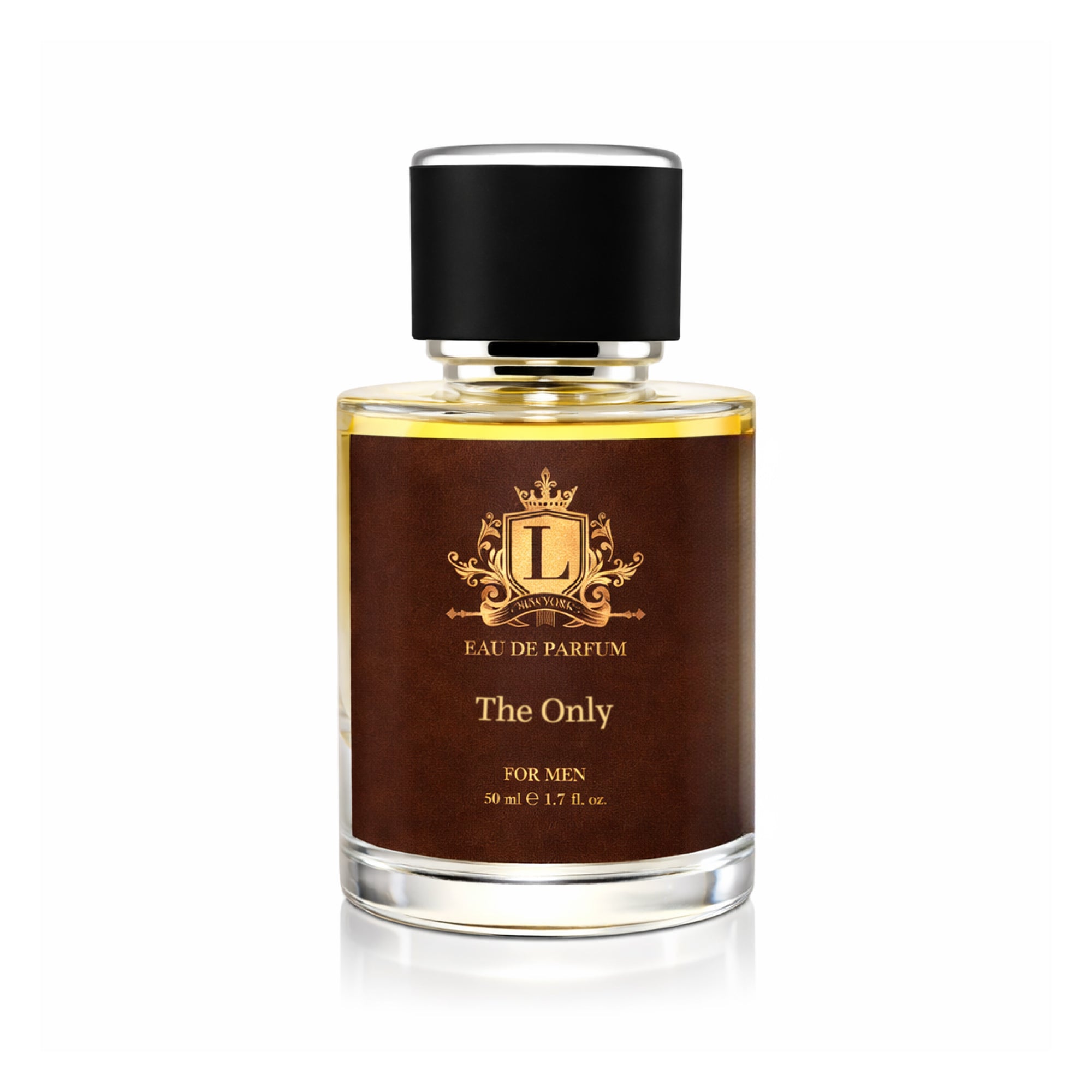 The Only | Dolce & Gabbana The One Inspired Perfume – Liberty