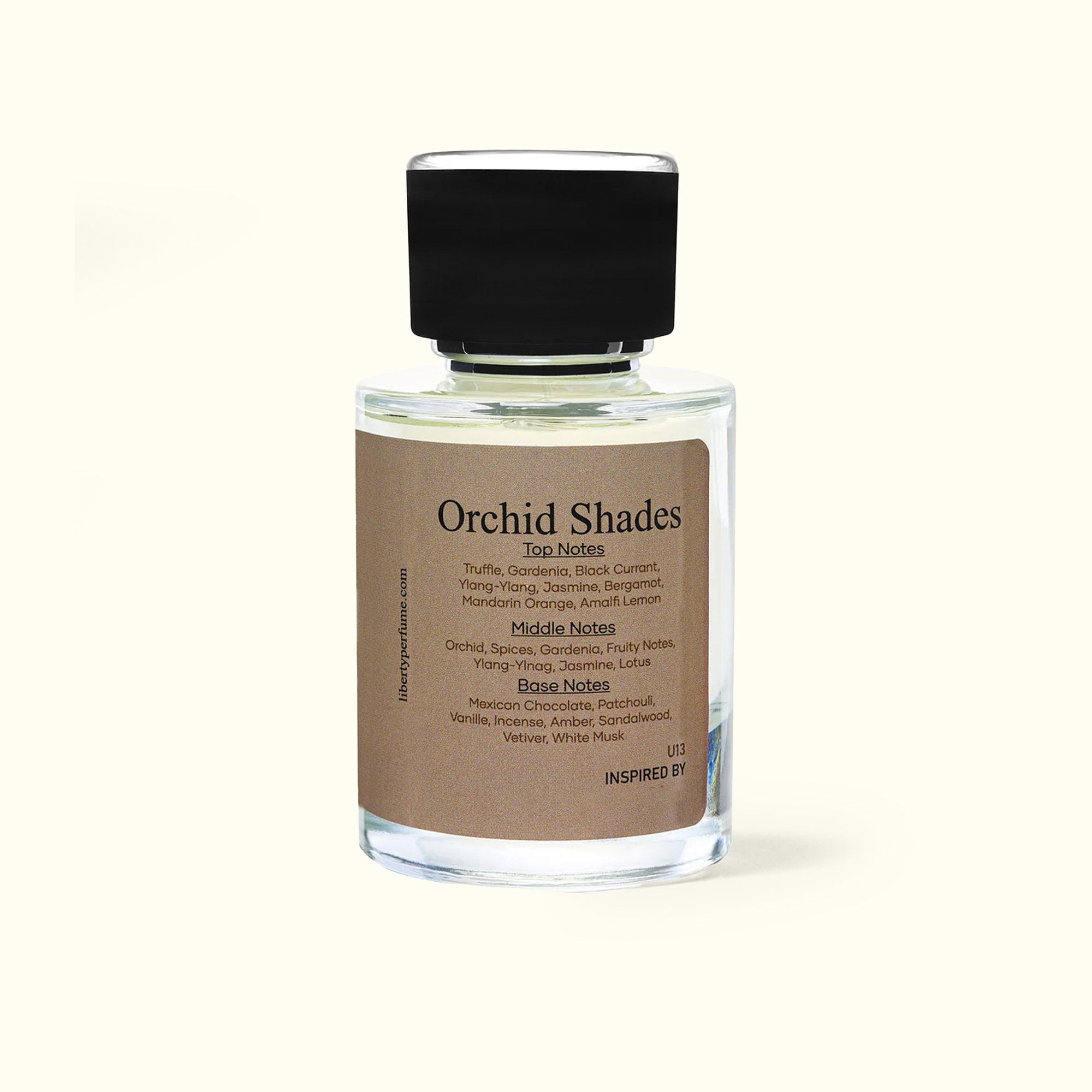 Orchid Shades