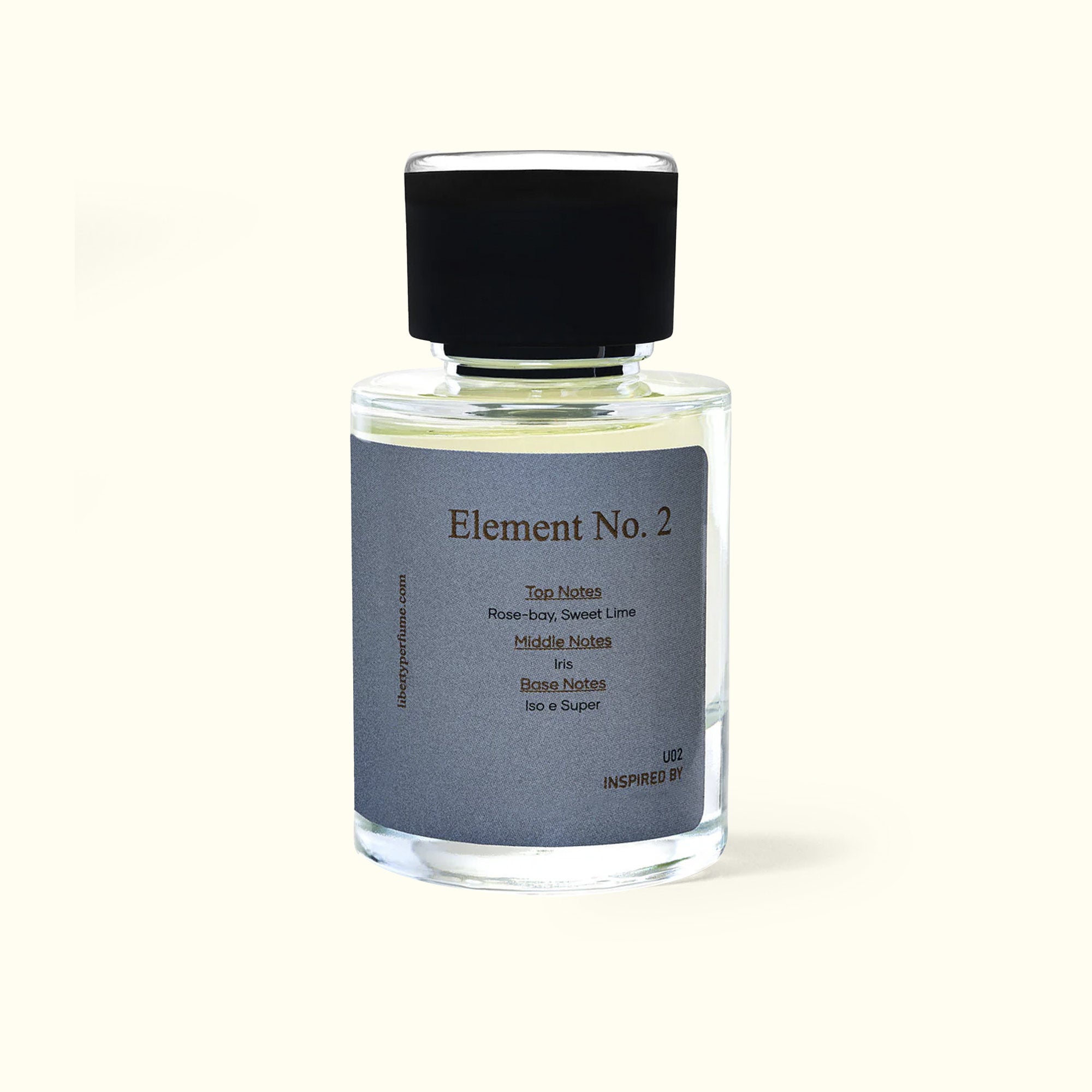 Element No.2