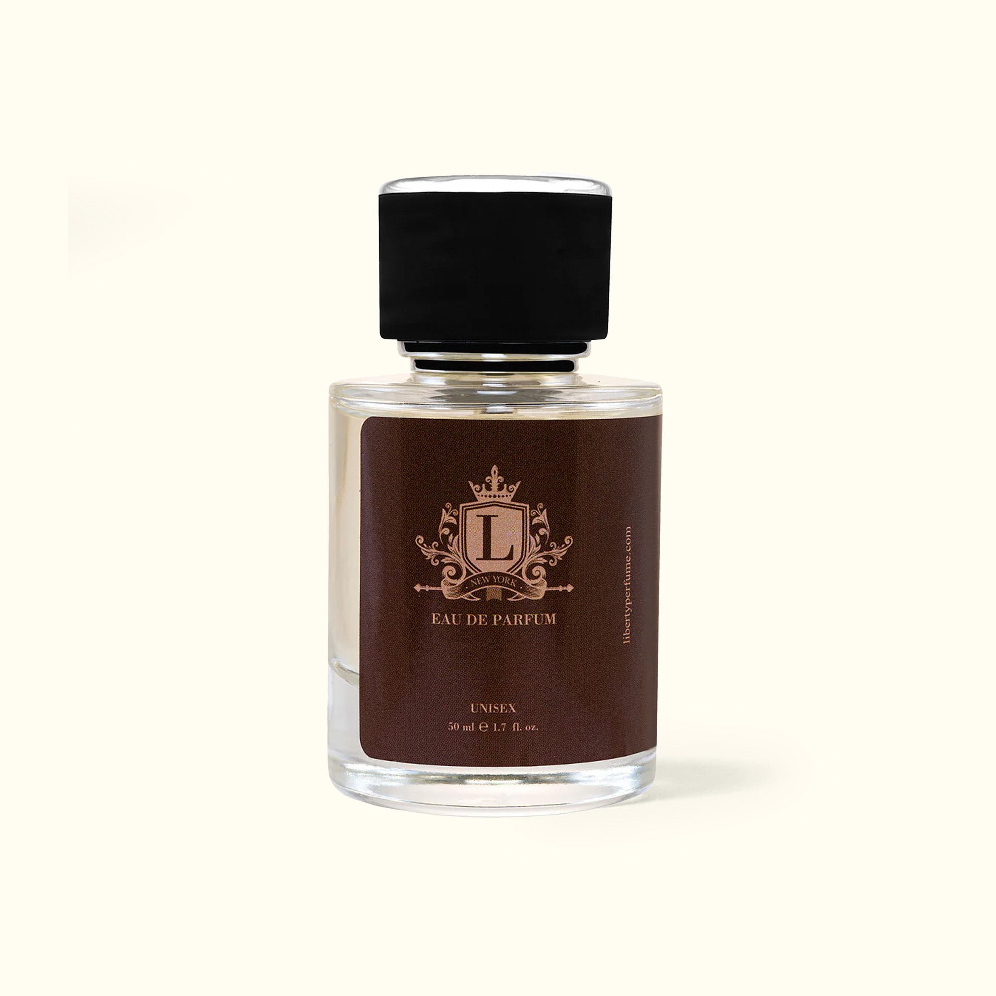 Chocolate Musk