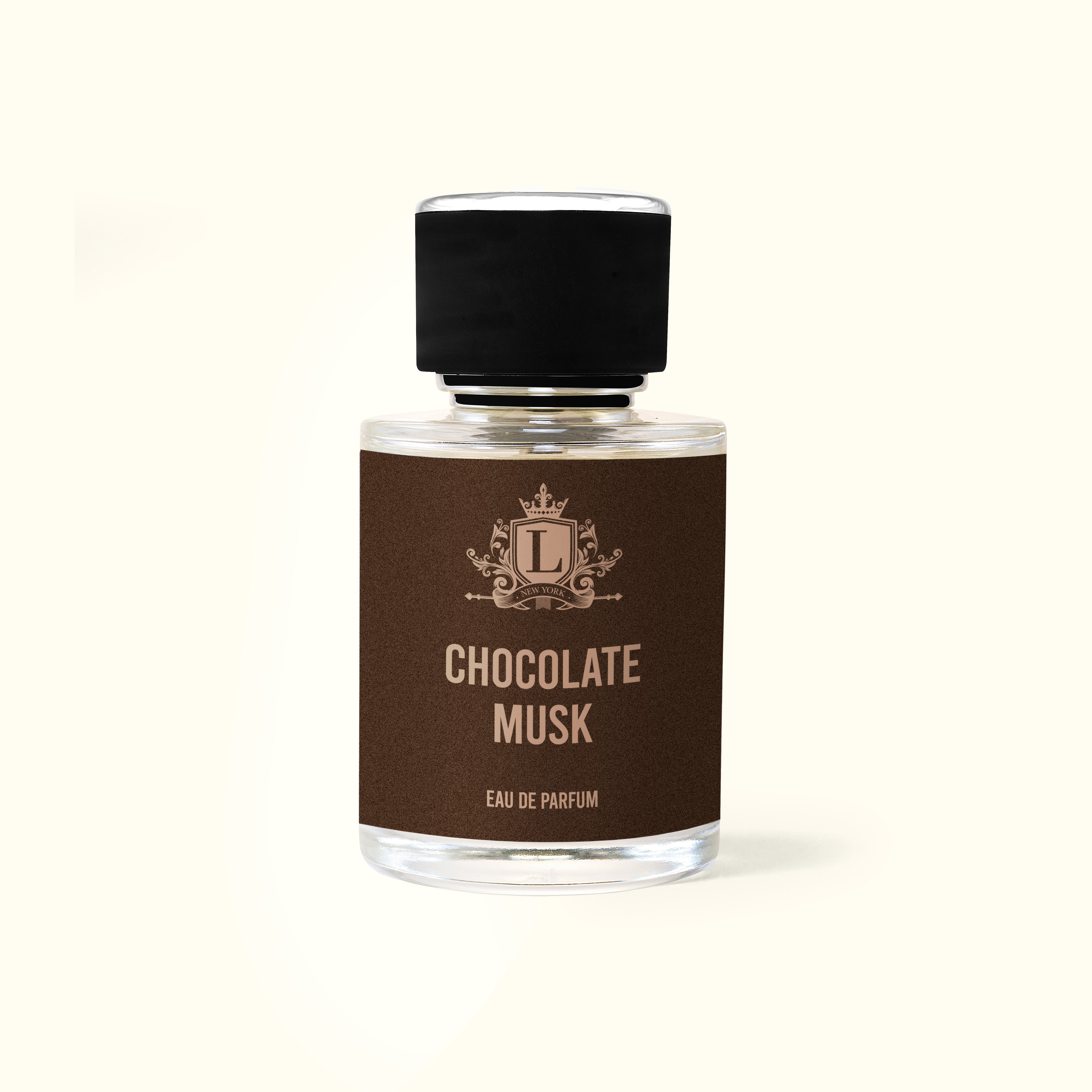 Chocolate Musk