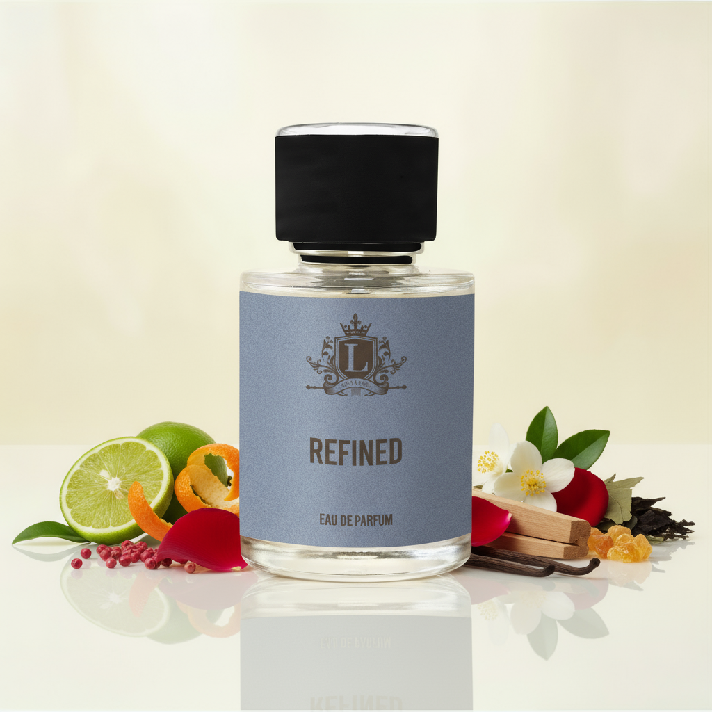 Refined