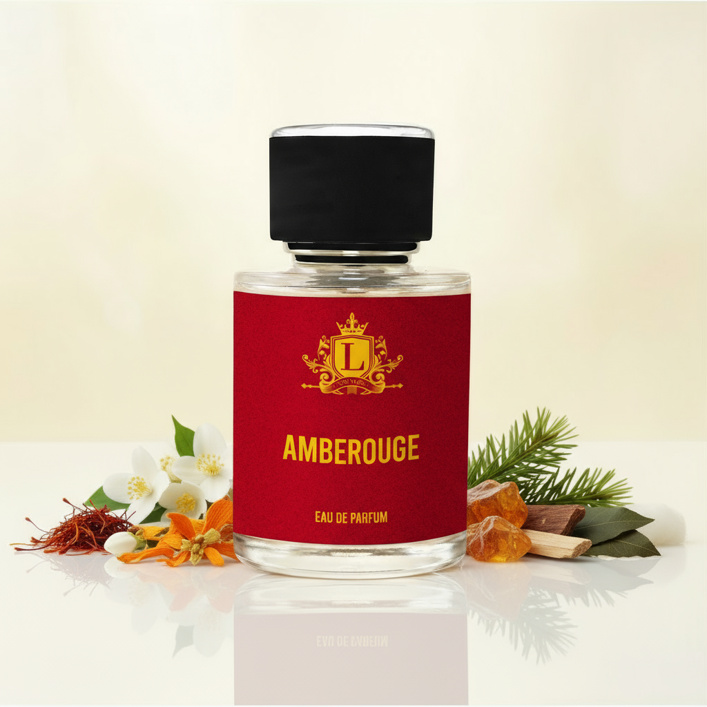 Amberouge