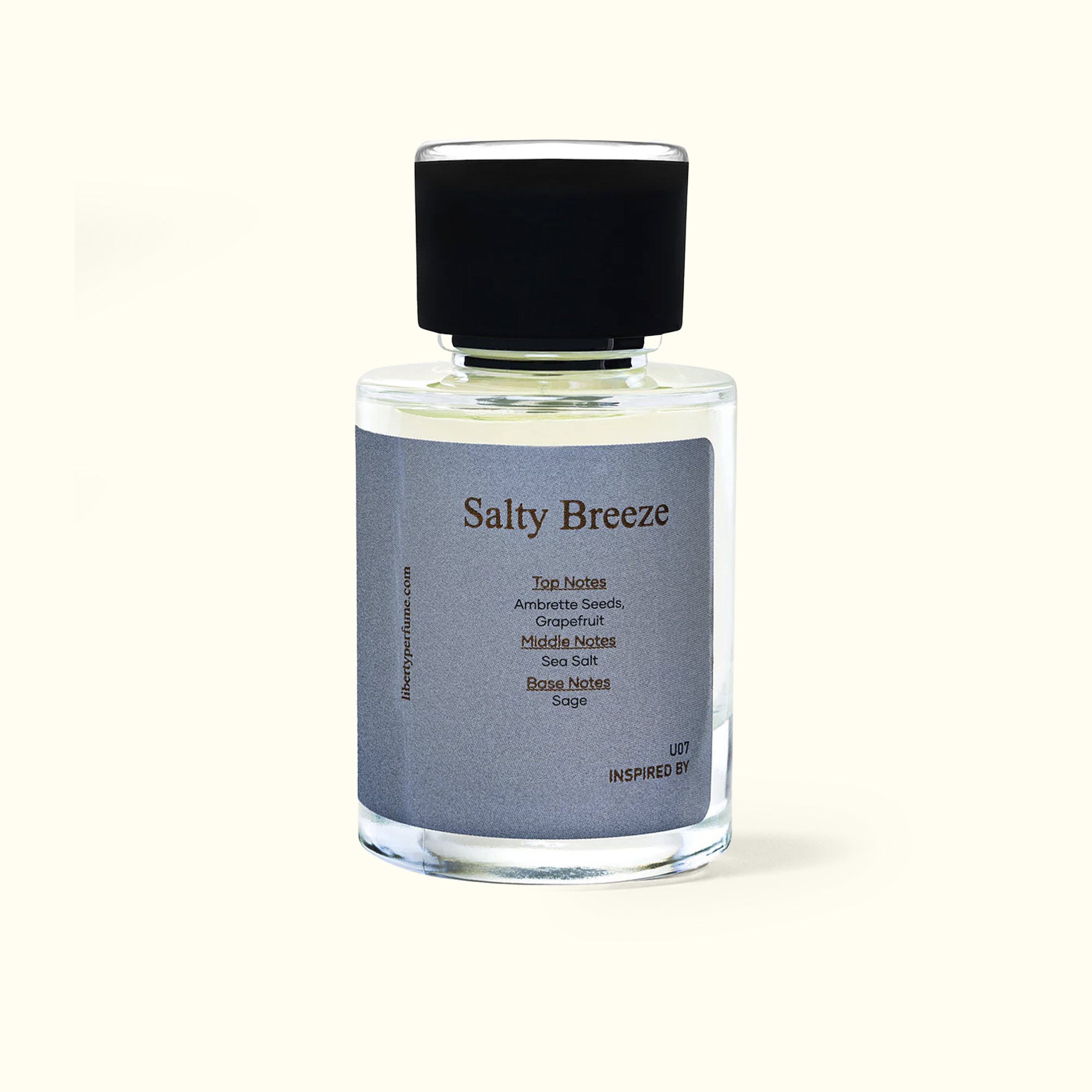 Salty Breeze
