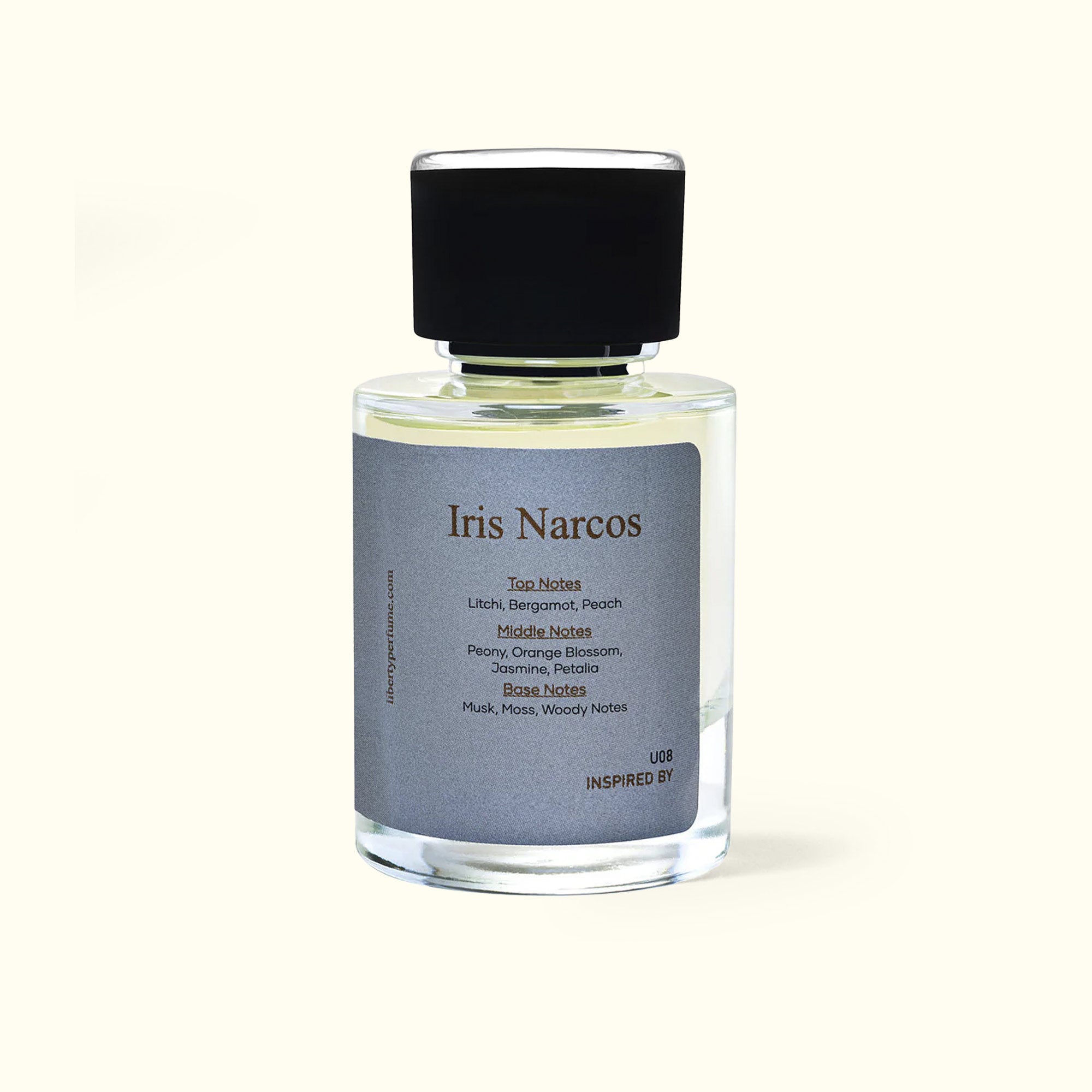 Iris Narcos