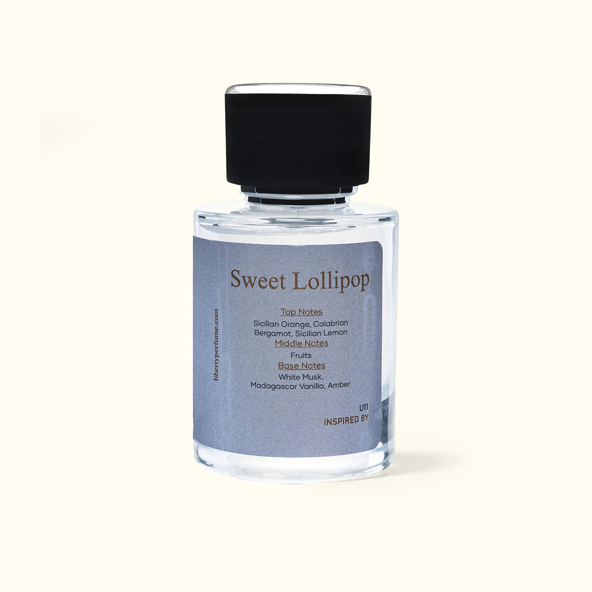 Sweet Lollipop