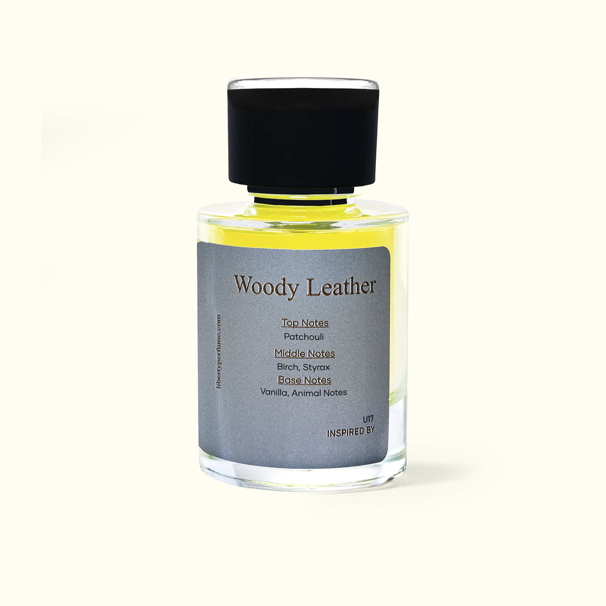 Woody Leather