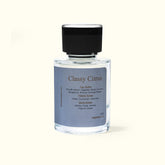 Classy Citrus