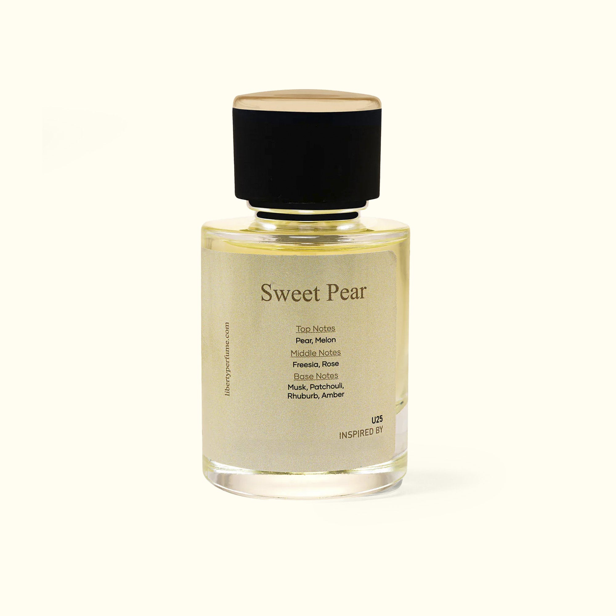 Sweet Pear