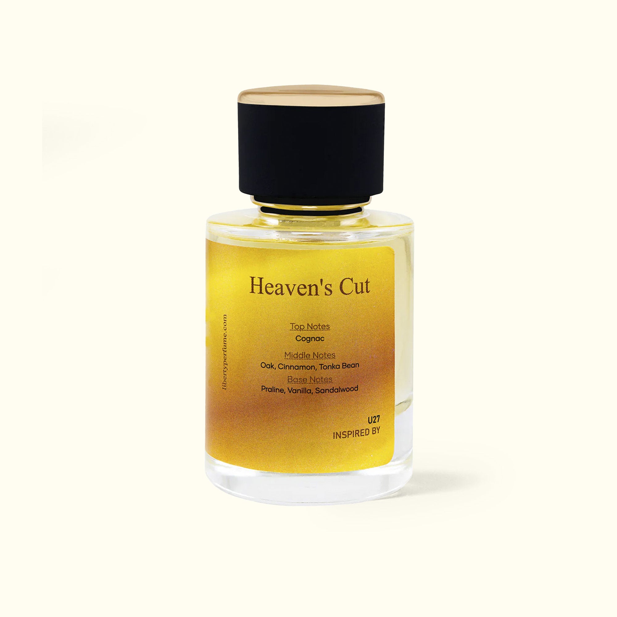 Heaven's Cut