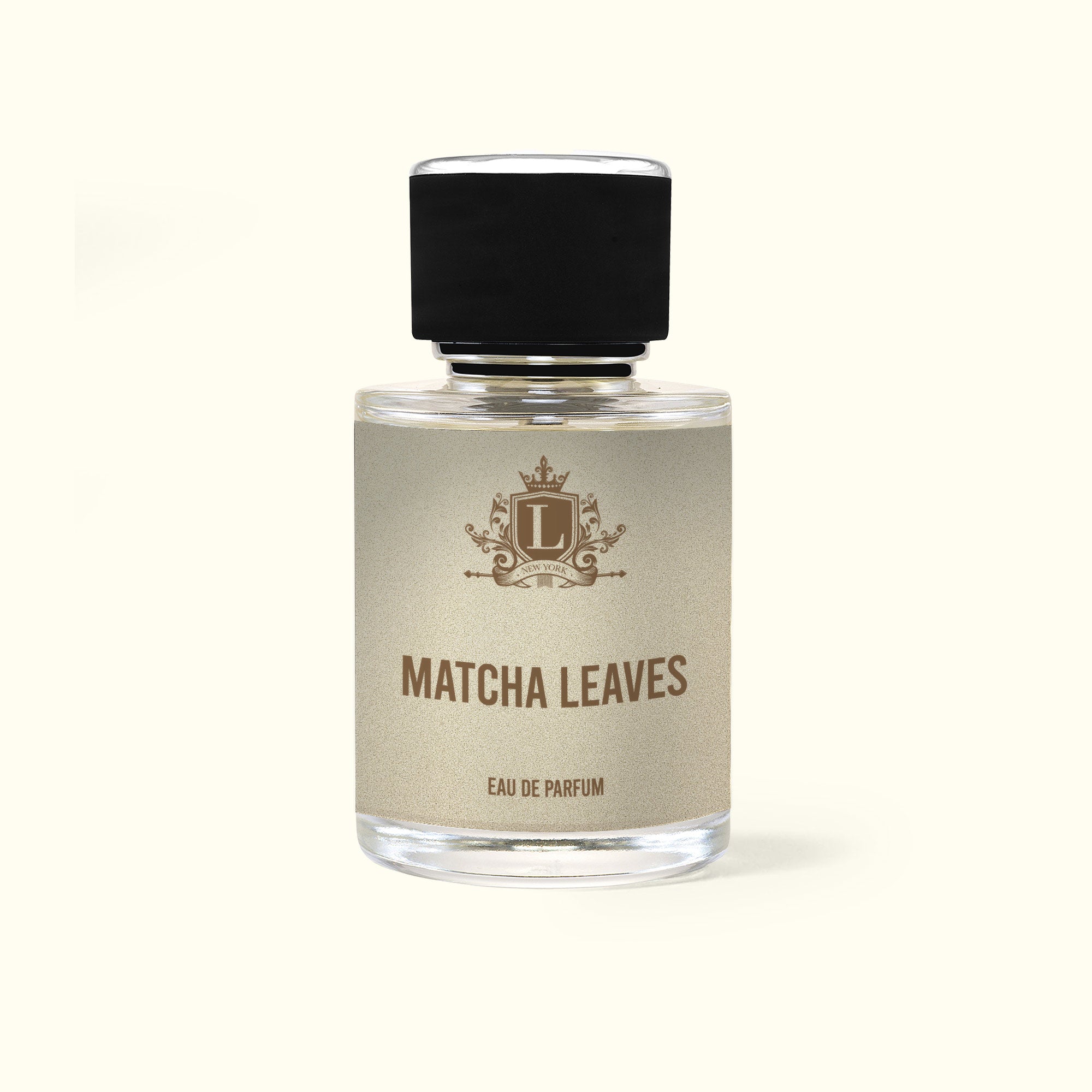 Matcha Leaves