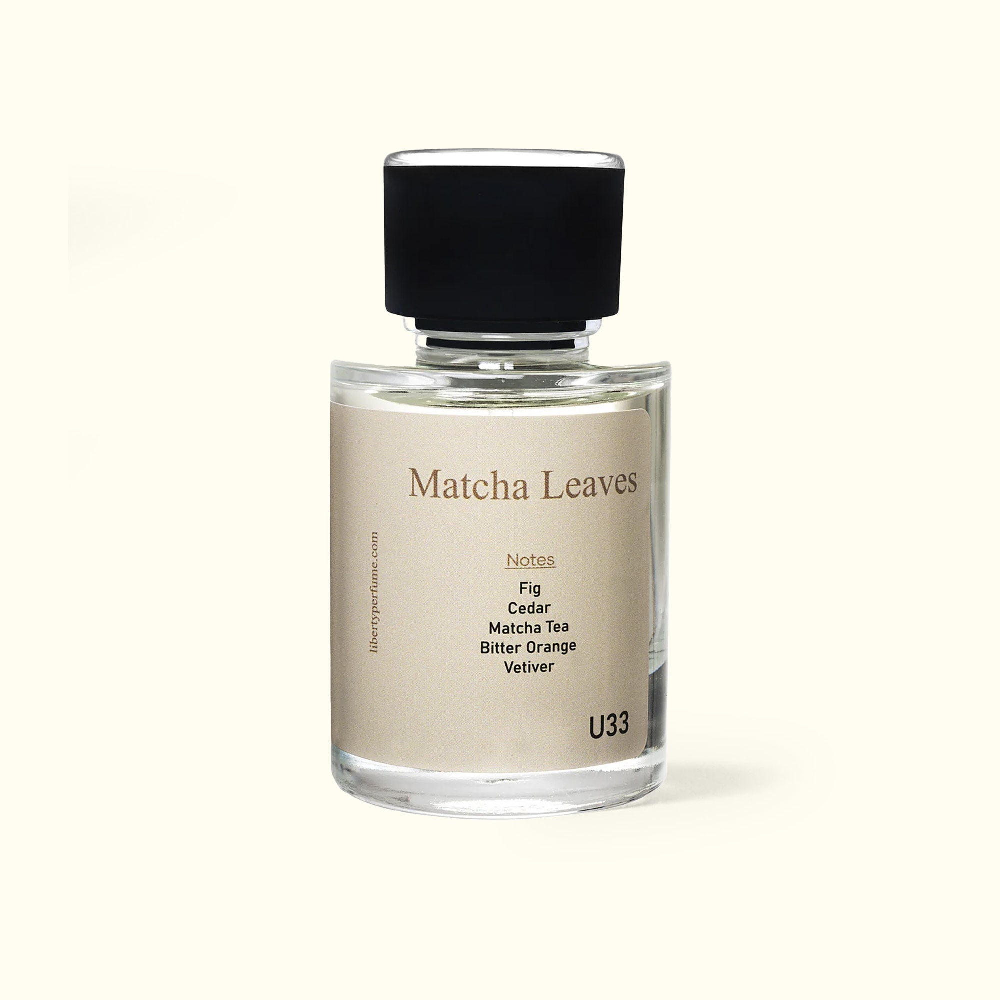 Matcha Leaves