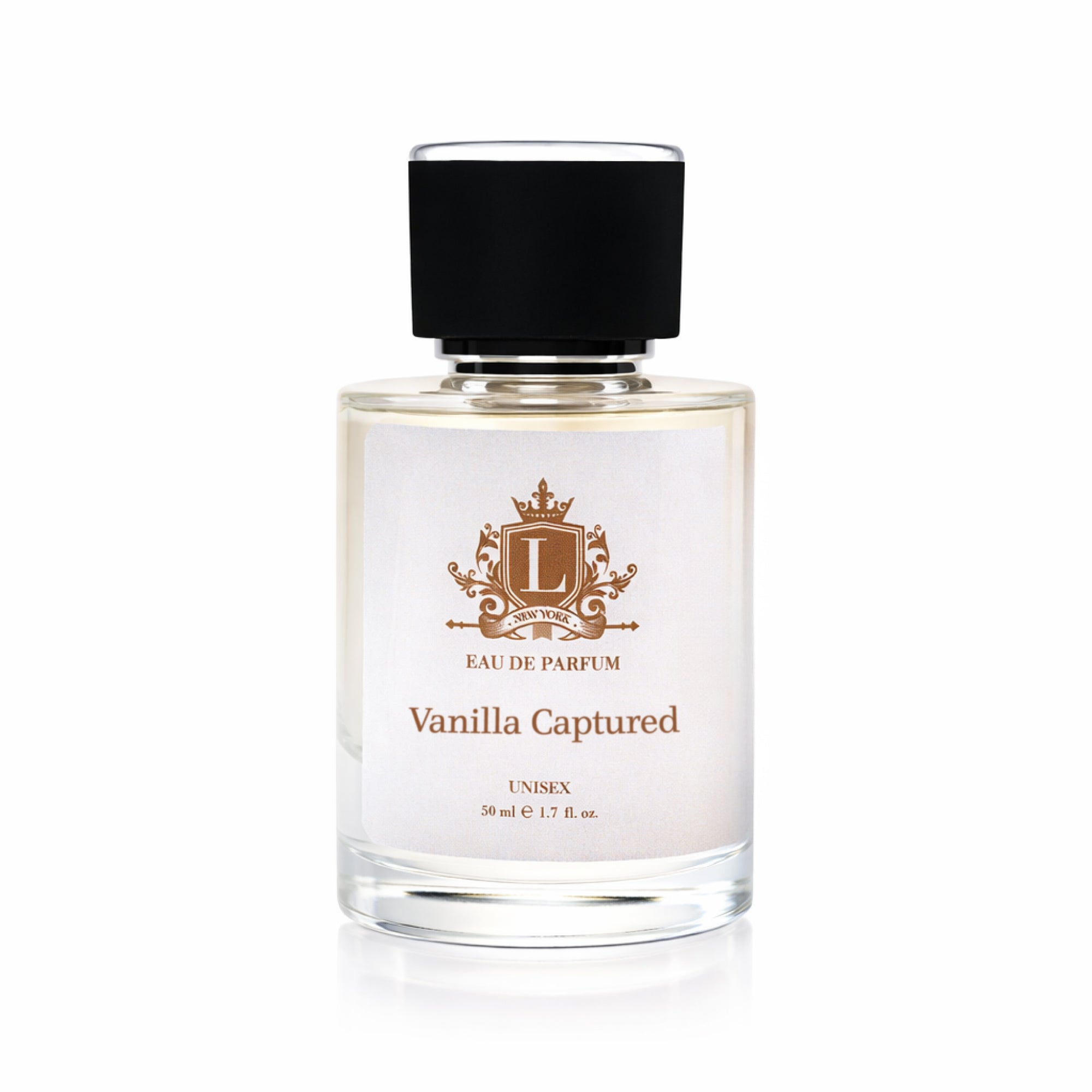 Vanilla Captured | Montale Vanilla Extasy Dupe Perfume – Liberty