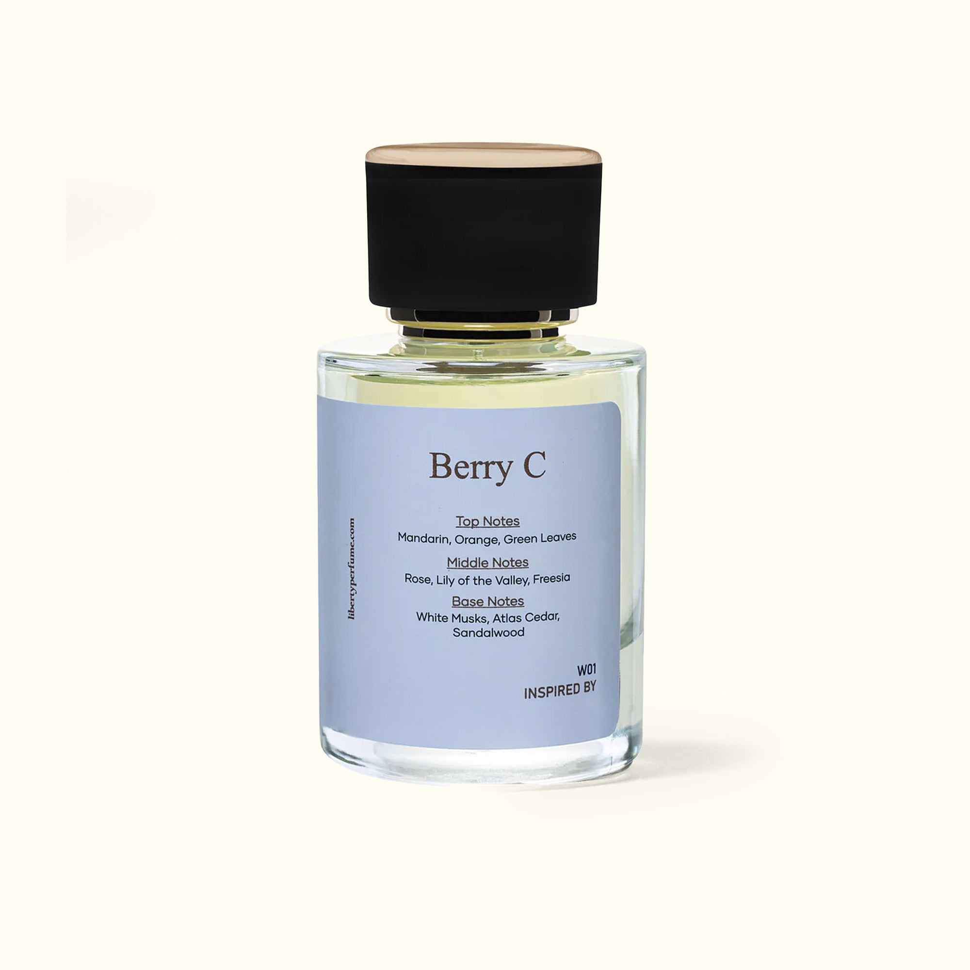 Berry C