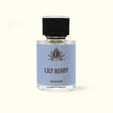 Lily Berry - Liberty