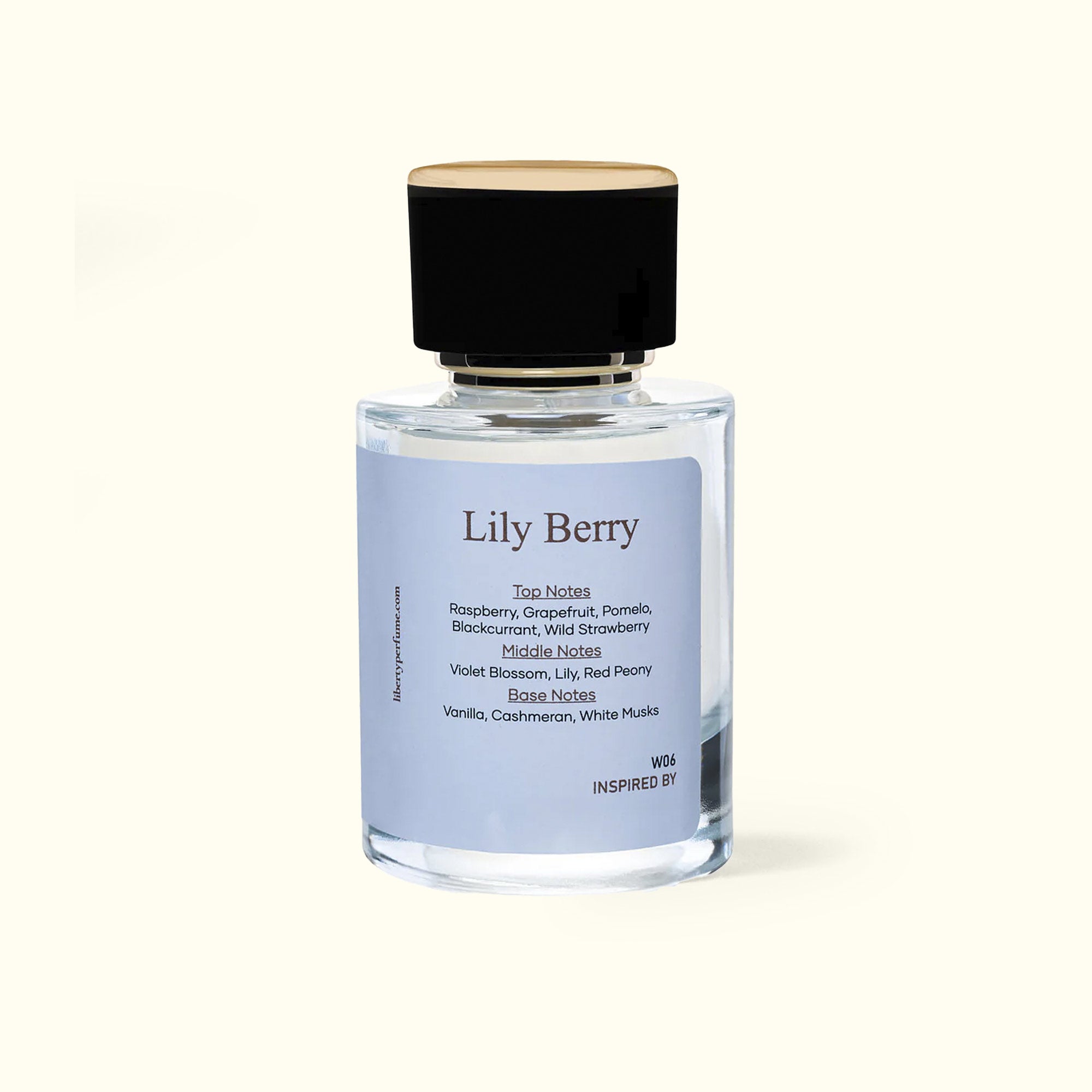 Lily Berry