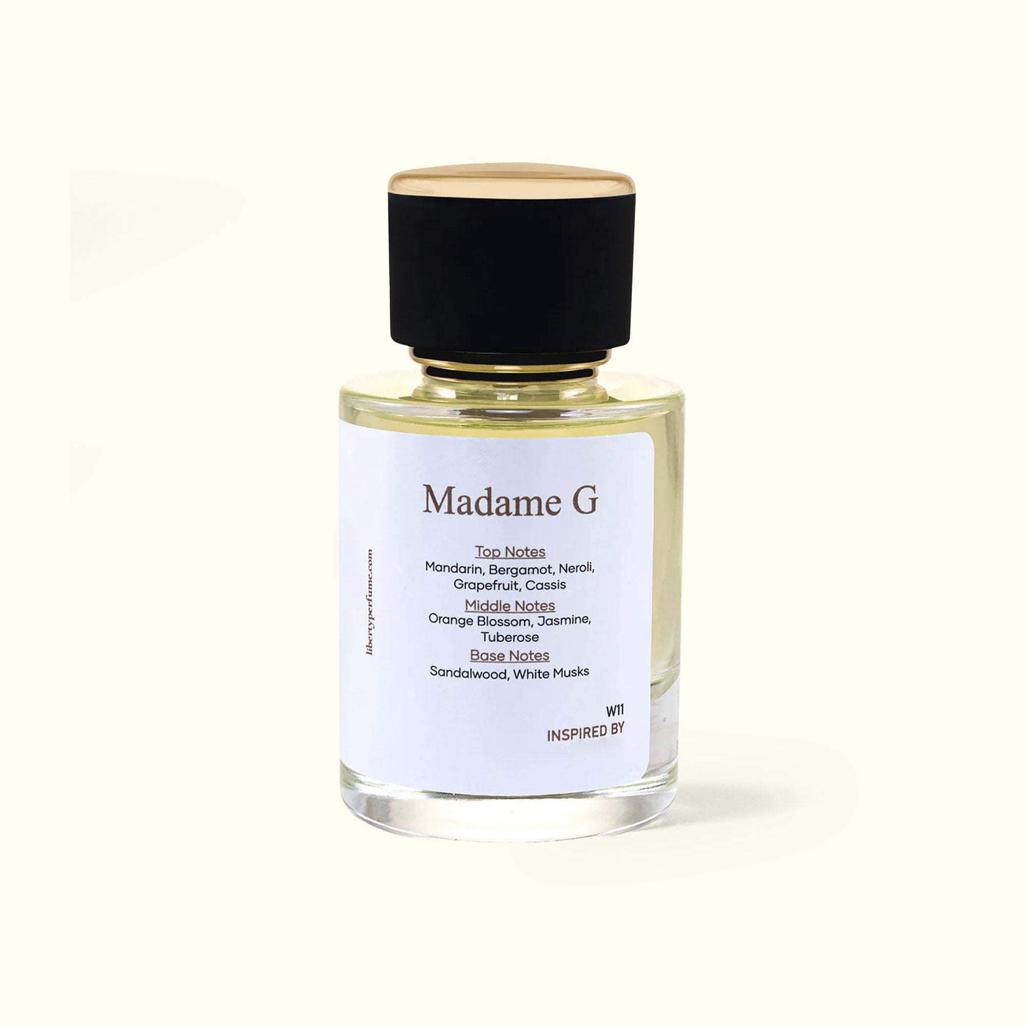 Madame G