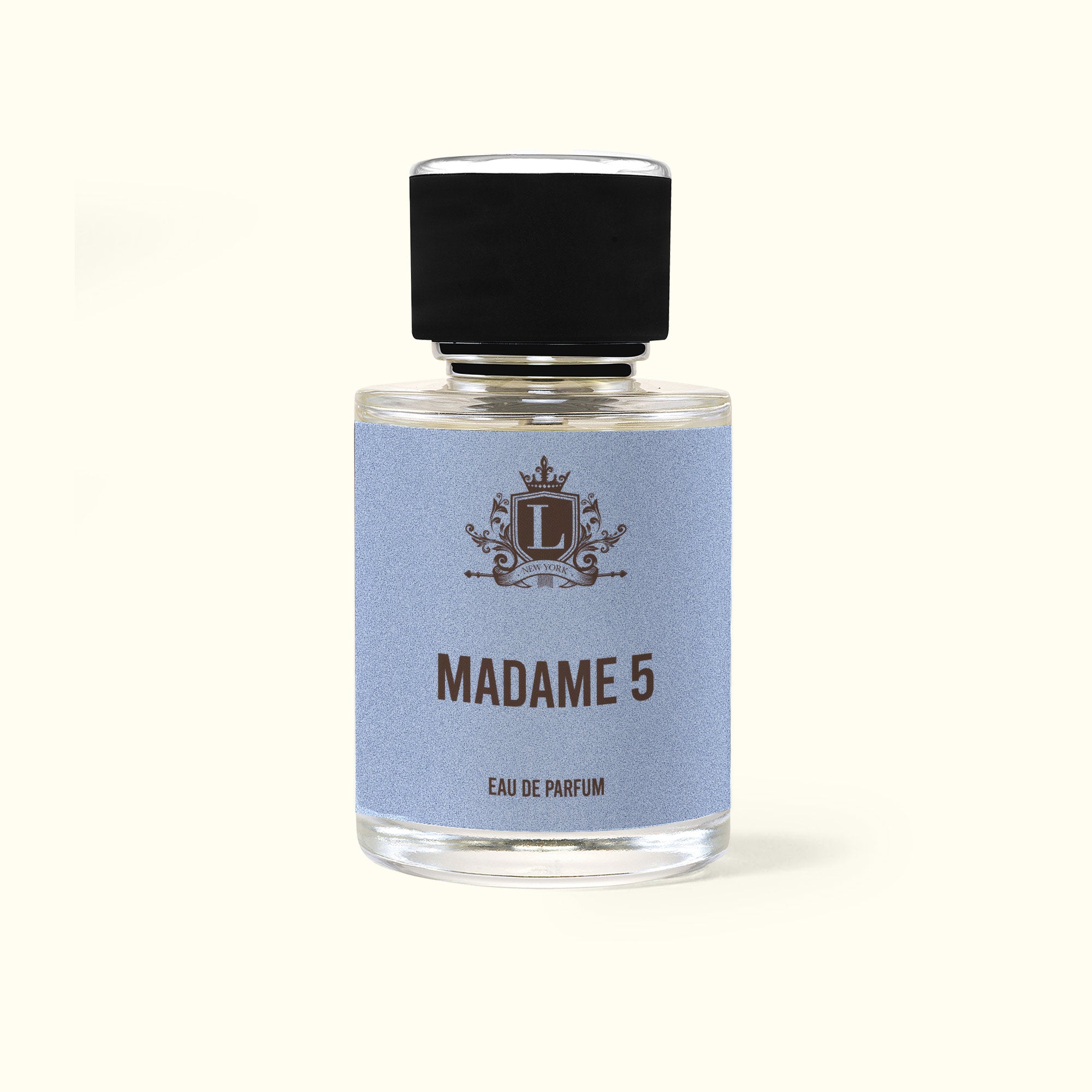 Madame 5
