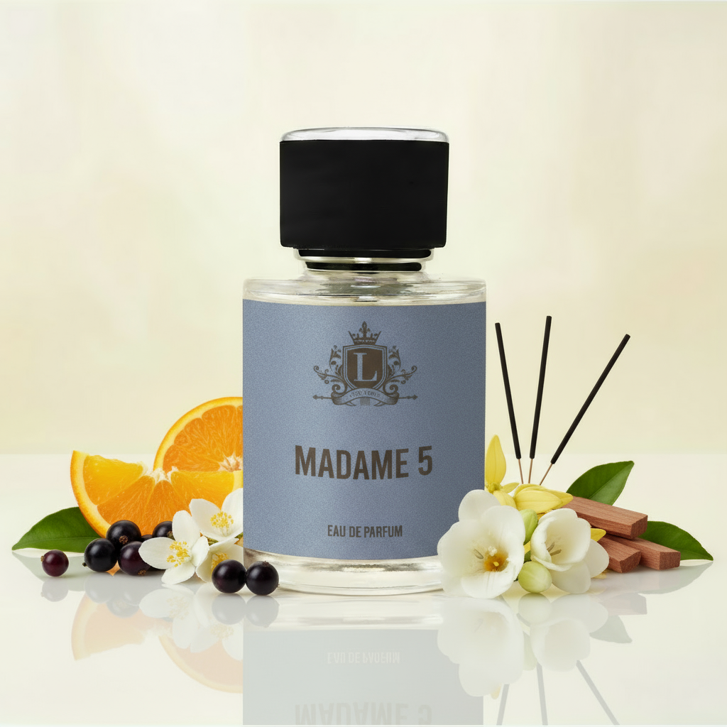 Madame 5
