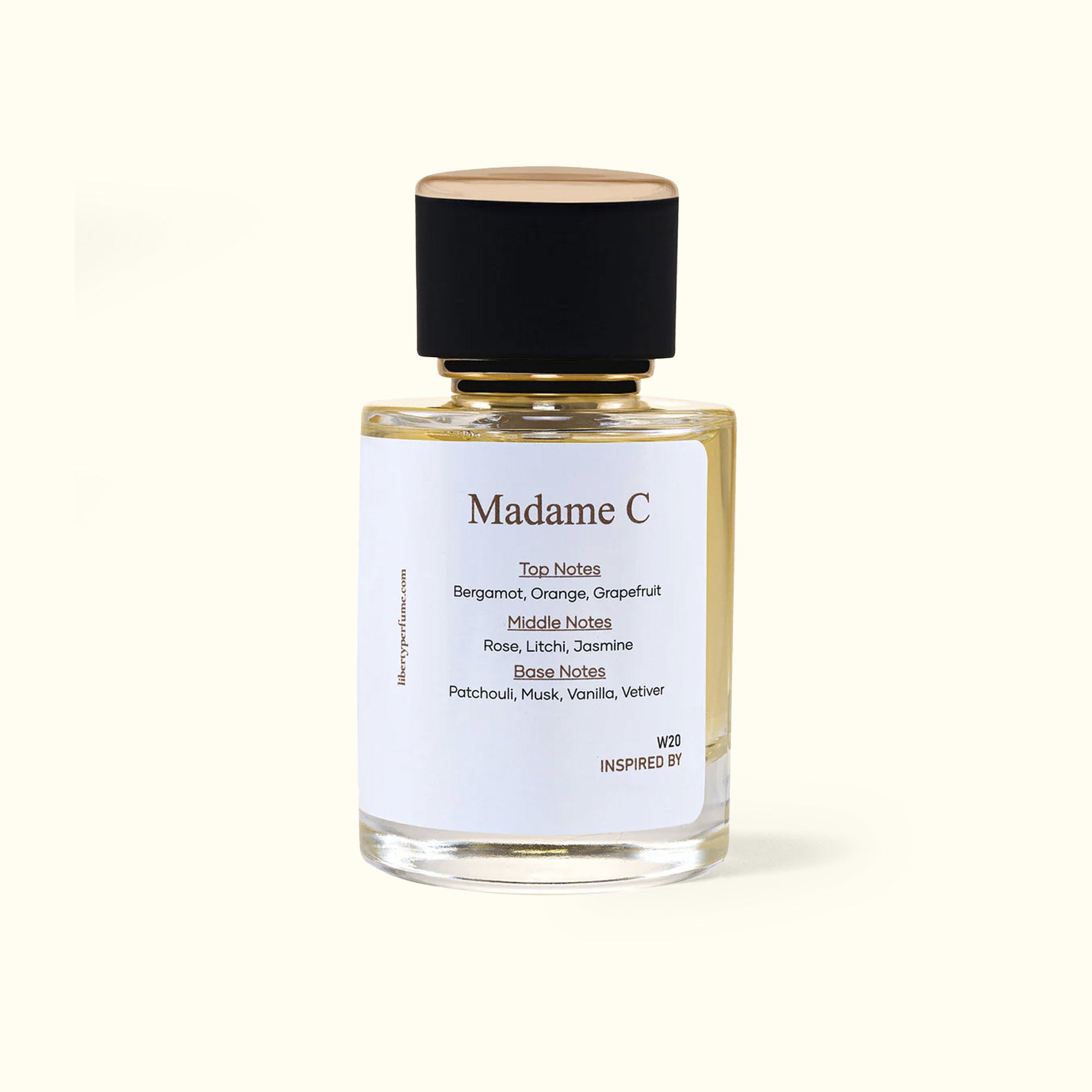 Madame C