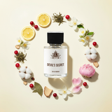 Devil's Secret - Liberty