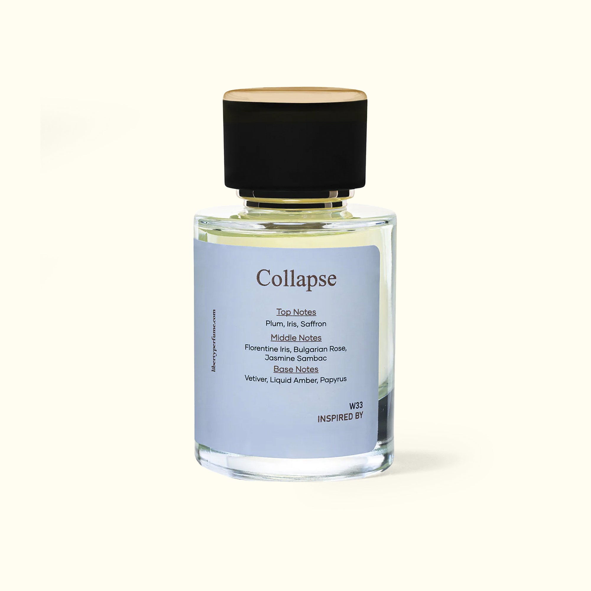 Collapse