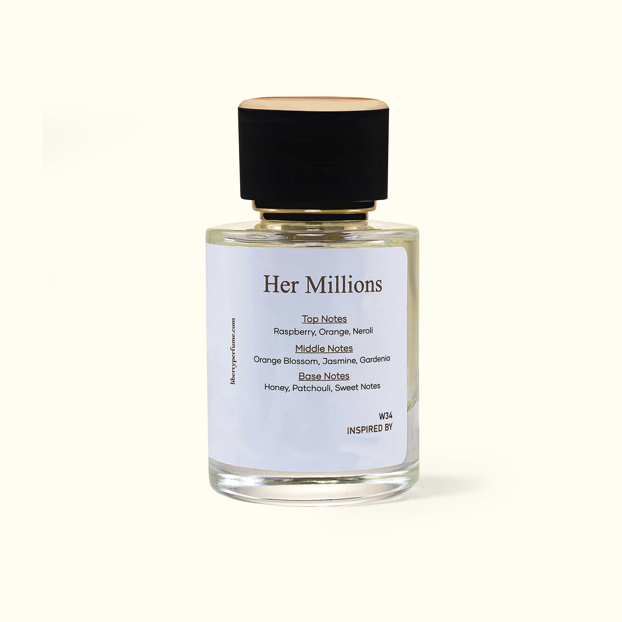 Her Millions