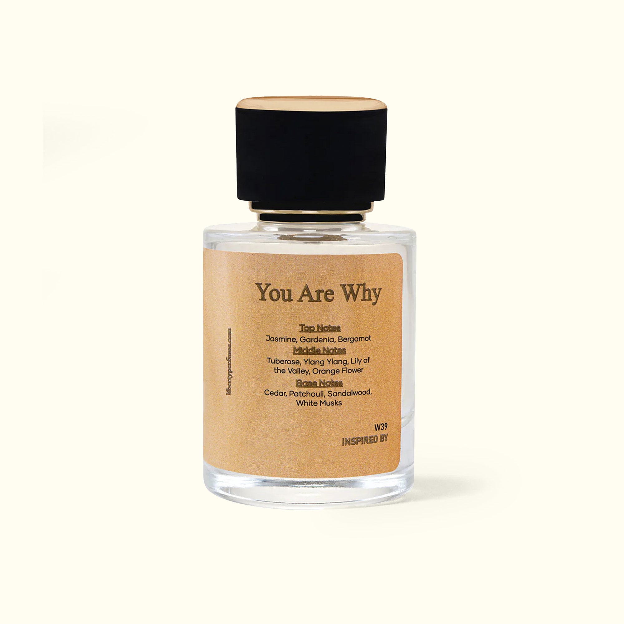 You Are Why