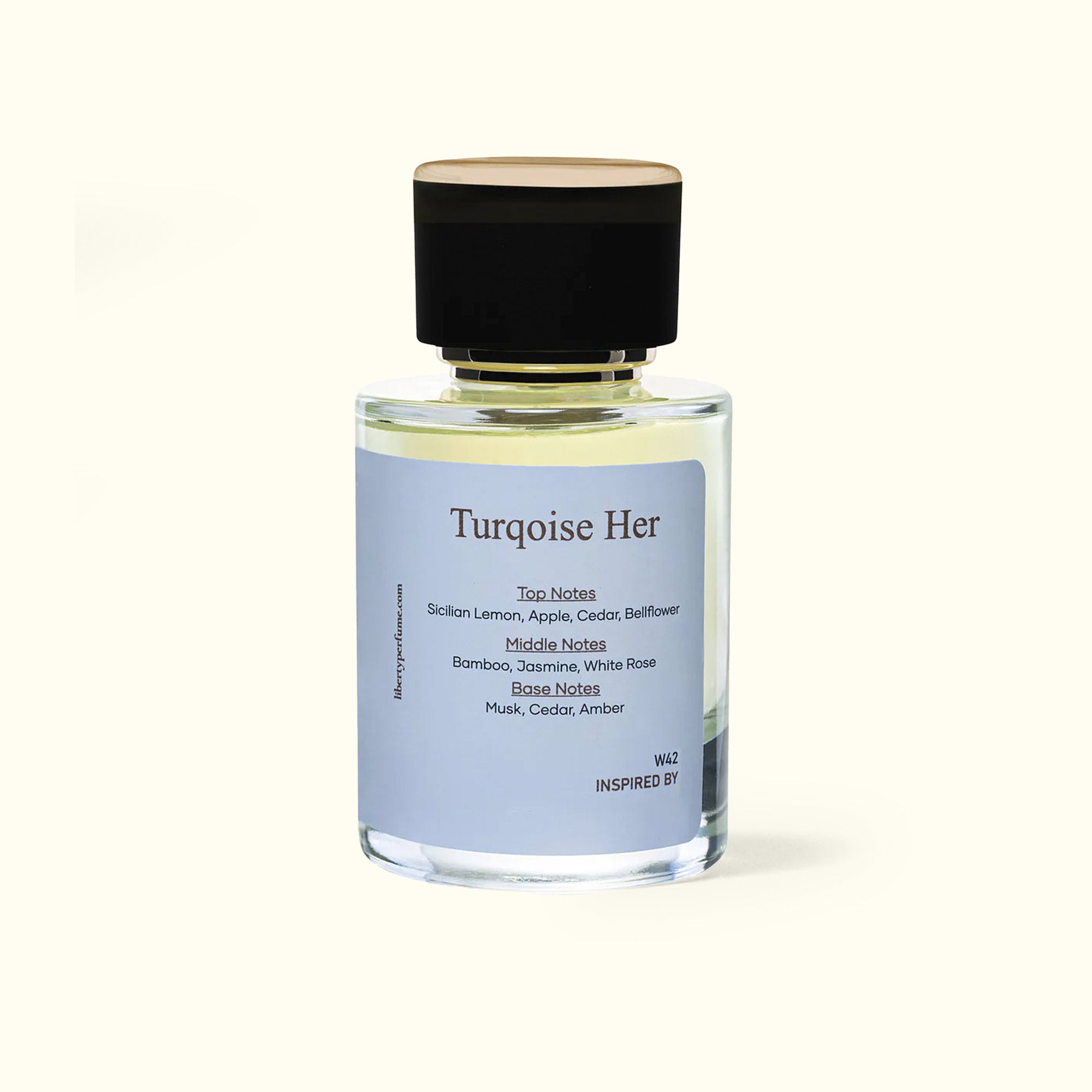 Turqoise Her