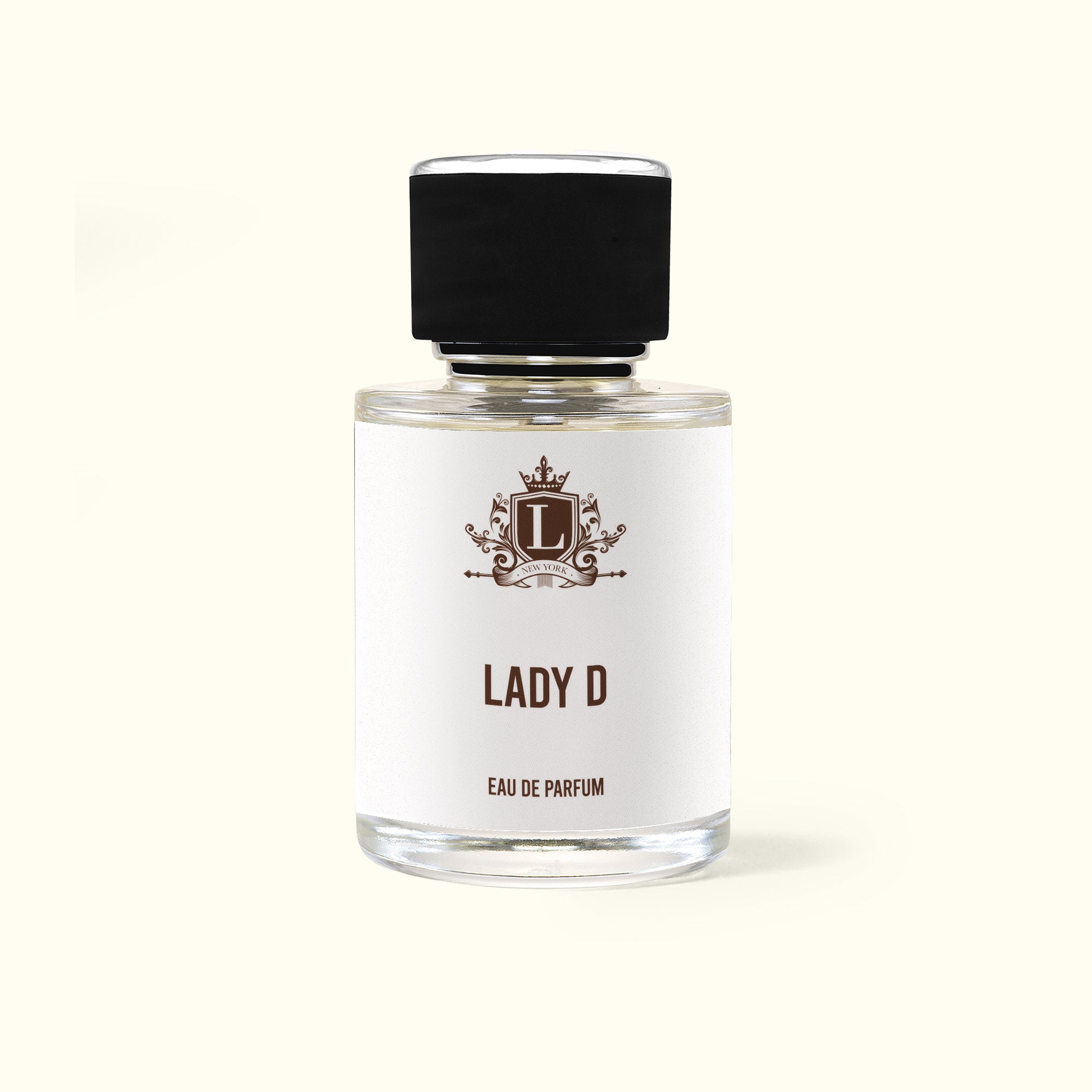 Lady D