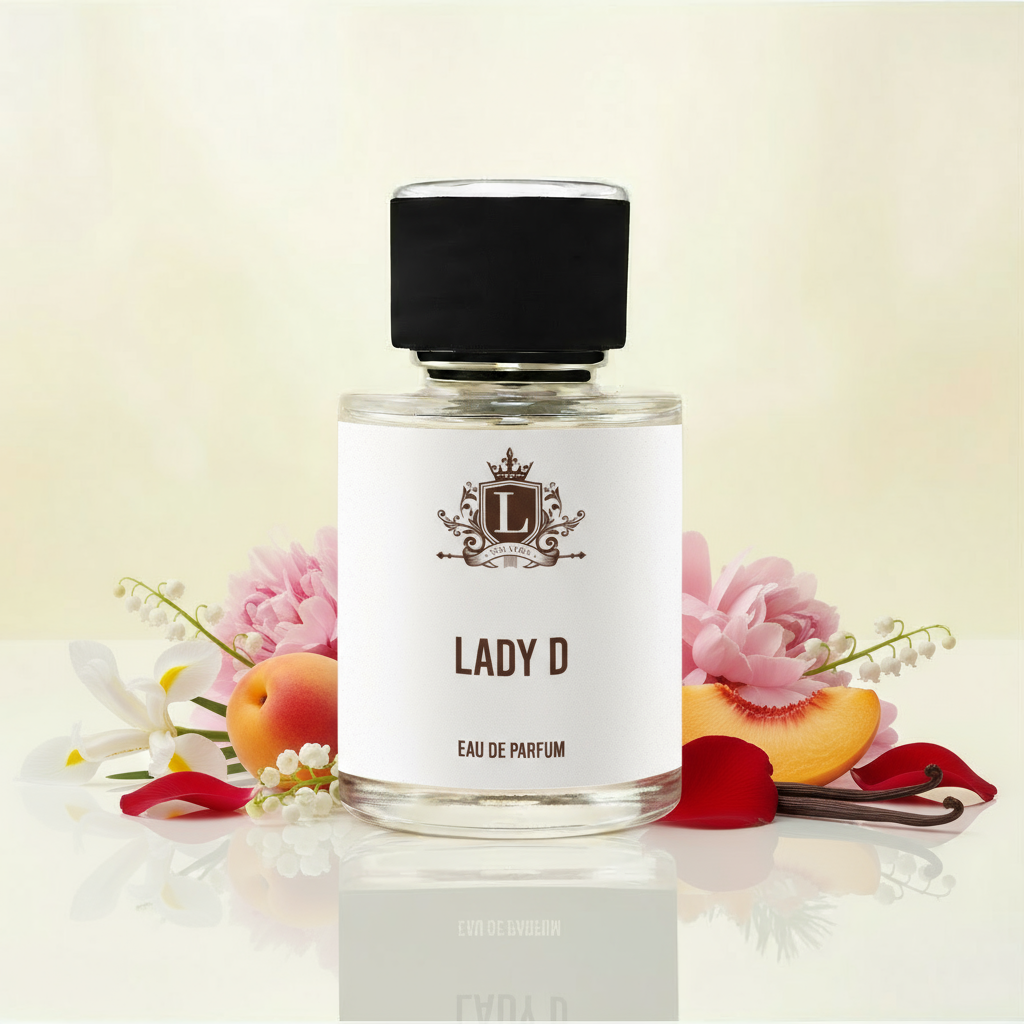 Lady D